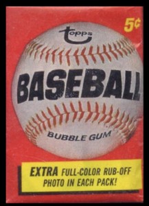1966 TOPPS Baseball Complete Your Set 1 - 598