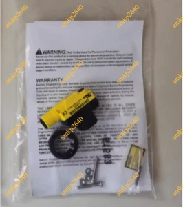 1PC new QS18VP6LDQ8 sensor amk - Picture 1 of 3