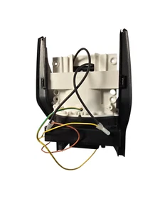 Bissell CrossWave 2304P Premier Vacuum ~ Genuine Main Motor Assembly - Picture 1 of 5