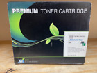 Lexmark T630 High Yield Replacement Toner Cartridge Sealed Black 12A7362
