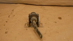 Ferrari 348 355 Exhaust Mounting OEM PN 139180 - Picture 1 of 6