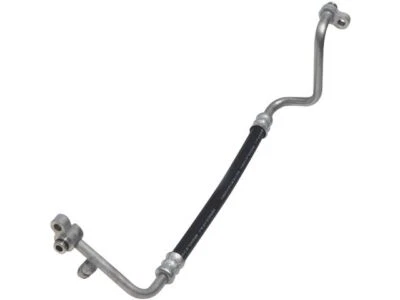 Manguera de descarga de refrigerante de aire acondicionado 19626PZ para Subaru Forester 2001-2002 Foto 1 de 2