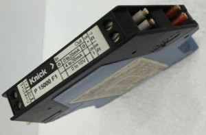 P15000 F1, KNICK - Bild 1 von 3