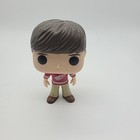 Ferris Buellers Day Off Cameron Frye 319 Funko Pop Loose No Box See Pictures
