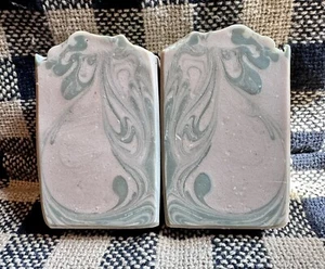 Sandalwood Vanilla Woods Goat Milk Soap Price Is For ONE BAR OF SOAP. App. 5 Oz - Picture 1 of 4