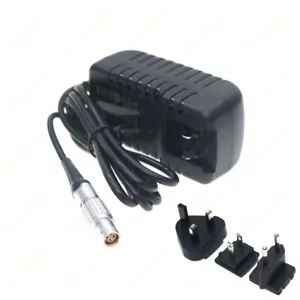 Camera Red Scarlet & Epic/DJI Image Transmission Power Cord 110-220V to 12V 3A - Picture 1 of 9