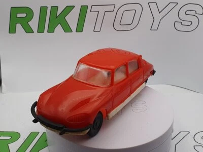 CItroen DS 19 RO 1/27 - Immagine 1 di 2