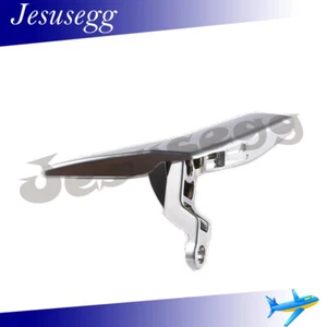 Left Matte Inside Interior Door Handle Fit for Mercedes-BenzC-Class W204 GLK350 - Imagen 1 de 7