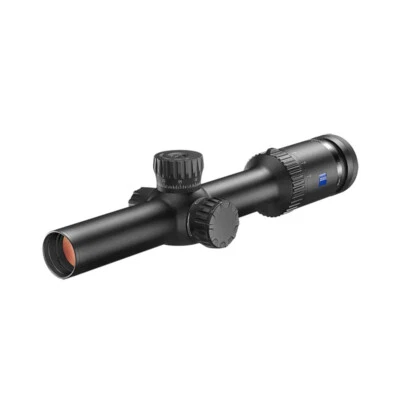 Mira para rifle Zeiss CONQUEST V6 1-6x24 ZMOA-4 BDC Illum SFP 522215-9995-070 Foto 1 de 4