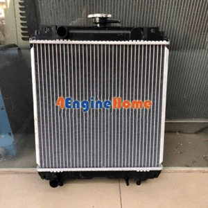 New Water Tank Radiator Assembly For Caterpillar CAT E301.5 Mini Excavator Parts - Picture 1 of 1