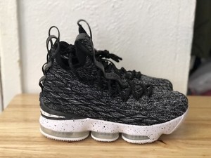 lebron 15 ashes high