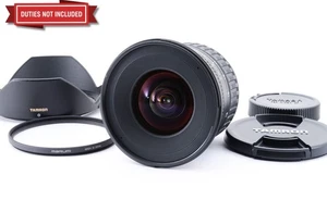 [Top MINT] Tamron SP AF 11-18mm f/4.5-5.6 LD Di II ASPH Nikon From JAPAN - Picture 1 of 24