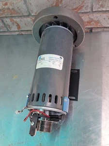 PaceMaster Pro Plus Treadmill DC Motor Grey Drive PWM3636 PWM3636-5250-7 - Picture 1 of 5