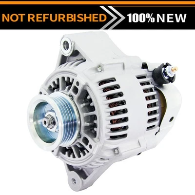 Alternator For Toyota Camry Solara 1997 1998 1999 2000 2001 13754  A-8408 13557N - Image 1 of 4