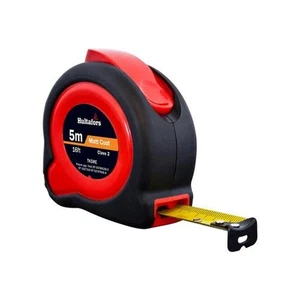 Hultafors TKC5ME Tuf-Lok Taschen Klebeband 5m/4.9m (Breite 19mm) HUL367113 - Picture 1 of 1