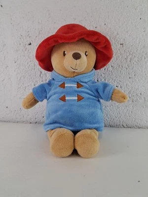 Paddington Bear For Baby Soft Plush Toy 10"  - Rainbow Designs - Image 1 of 4