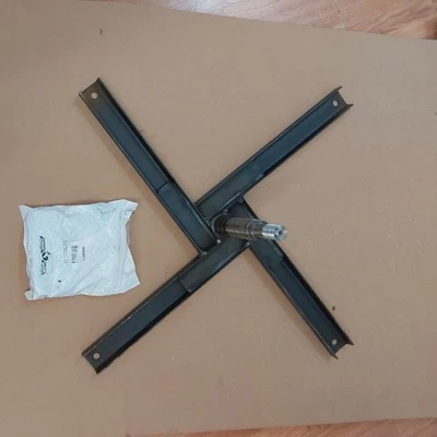 Unimac # M4640P3 M406904  M406904P Dryer ASSY TRUN BRG ANTIFRT FREE SHIPPING ! - Image 1 of 3