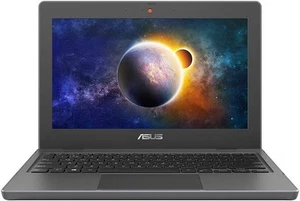 ASUS BR1100C C41XA-3Y Intel N4500 2.8 GHz Win 11 UHD 4 GB RAM 128 GB SSD 11.6" - Afbeelding 1 van 3