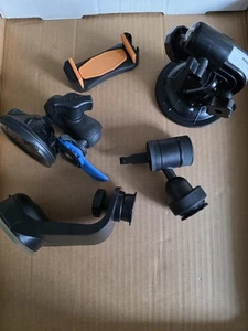 Quad Lock Vent Car Mount (Mount Only) - Photo 1 sur 2