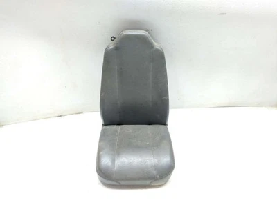 11 Polaris Gem E4 Electric Golf Cart Seat Back Frame Assembly B - Image 1 of 4