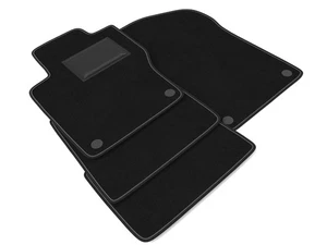 Tappetini Auto per Mercedes GL dal 2006 al 2012 - Imagen 1 de 1
