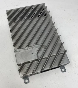 MINI COOPER HARMAN/BECKER KARDON AUDIO AMPLIFIER 2010 - 2016 9255137 - Bild 1 von 10