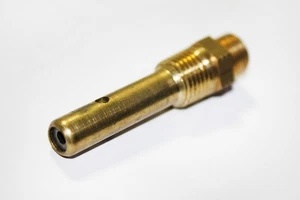 Rückschlagventil / Ventil / Leerlaufventil - BMW E3 / E9 / E12 - 24301203213 - Picture 1 of 4