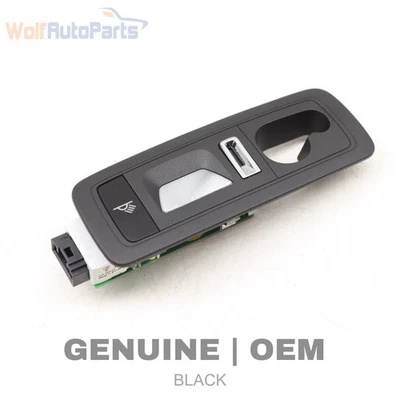 Luz de lectura interior trasera izquierda Porsche Cayenne 2011-2018 95863229101 Foto 1 de 4