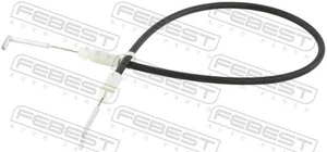 FEBEST cable desbloqueo puerta 14104-ACTFL para SSANGYONG KYRON ACTYON 1 SPORTS 2 - Imagen 1 de 7