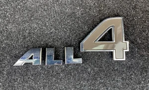 All 4 Mini Badges - Picture 1 of 2
