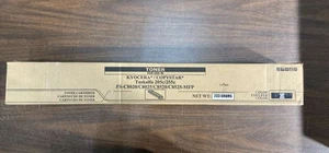 TONER for use in : KYOCERA / Copystar Taskalfa Black Chip Included - Bild 1 von 1