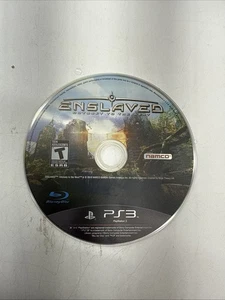 Enslaved: Odyssey to the West (Sony PlayStation 3, 2010) - Foto 1 di 1