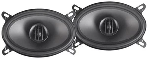 Pair MTX THUNDER46 4x6" 160 Watt 2-Way Coaxial Car Audio Speakers - Picture 1 of 5