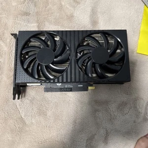 NVIDIA GeForce RTX 3060 Ti 8GB GDDR6 Graphics Card M31640-001 - HP OMEN GPU - Picture 1 of 4