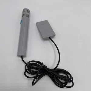 Nintendo Gamecube Microfono Originale Autentico DOL-022 Testato Funzionante - Foto 1 di 4