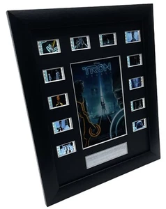 TRON: Legacy (2010) filmcell (with Lightbox upgrade option) - Picture 1 of 4