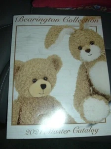 Bearington Catalog - Bild 1 von 1