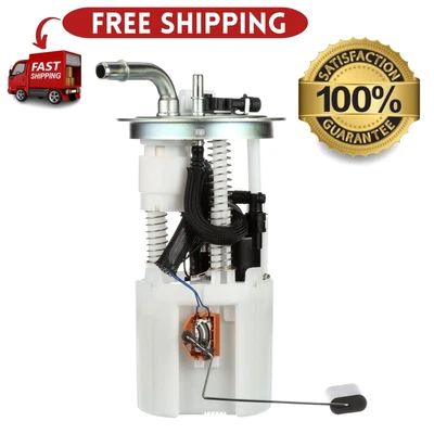 Conjunto de módulo de bomba de combustible DELPHI para Chevrolet Buick GMC alto rendimiento FG0515 Foto 1 de 4