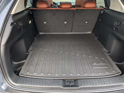Rear Trunk Cargo Liner Floor Mat Tray Pad Boot for Mazda CX-50 2023-2025 New Foto 1 de 4