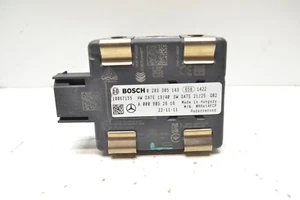OEM | 2014-2025 Mercedes CLA250 Cruise Control Distance Radar#A 000 905 26 16 - Picture 1 of 2
