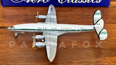 Aer Lingus Lockheed L-1049 N1008C Aeroclassics ACEIN008 Scale 1:400 RARE - Image 1 of 2