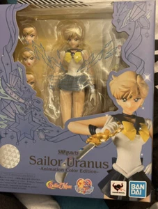 sailor uranus figuarts - Bild 1 von 2