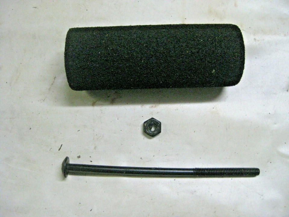 Conjunto de empuñadura de eje Craftsman Trimmer 358799250 pieza 530029445 Foto 1 de 1