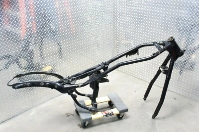 Chasis de cuadro Victory Vegas 2006 de 8 bolas *CLN RDY Foto 1 de 4