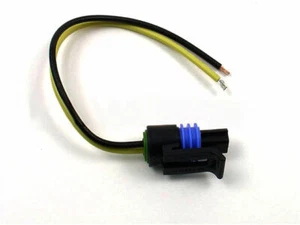 Engine Crankshaft Position Sensor Connector fits Isuzu Trooper 1992-1995 79BZTW - Picture 1 of 1