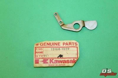 Nuevo de Lote Antiguo Palanca de Cambio Kawasaki A 1980-1981 KX125 1980-1982 KDX175 13168-1059 Foto 1 de 4