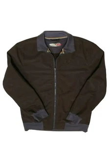 Under Armour Herren Windbreaker Jacke Medium Regenabweisend Strider Full Zip Logo - Bild 1 von 12