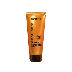 MATRIX Opti.Care Balsamo per capelli ANTI-FRIZZ professionale con burro di karitè 196g - Foto 1 di 8