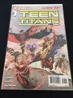 Teen Titans #1 Scott Lobdell Brett Booth New 52 N52 Dc Comics 2011
