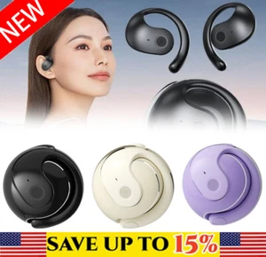 Awaze Earbuds, Awaze Labs X15 Pro Earbuds, Awaze Labs Earbuds, Ipx5 Waterproof - Picture 1 of 9